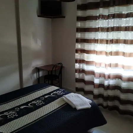 O Gallegon - Alto Do Couso Hotel 2*