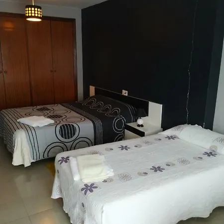 O Gallegon - Alto Do Couso Hotel 2*